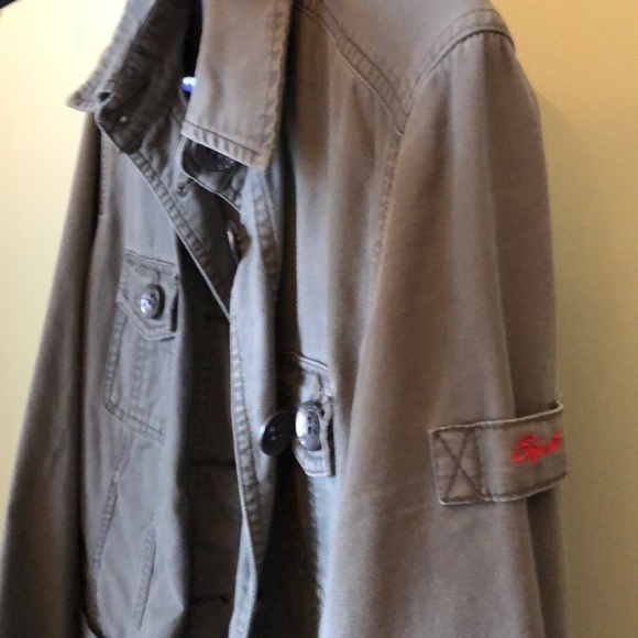 Vintage ESPRIT / Shacket - Picture 4 of 5